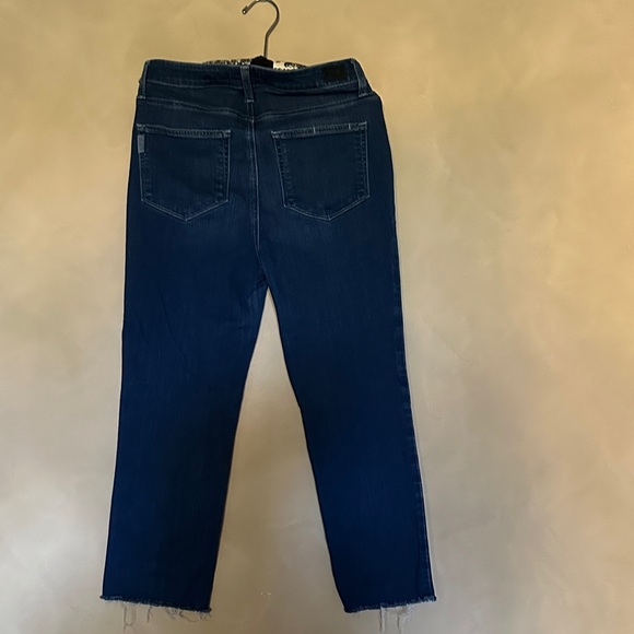 PAIGE Jacqueline Straight Leg women's Jeans size 29 - Picture 5 of 6